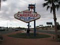 Las Vegas 2010-12-08 Leaving Town